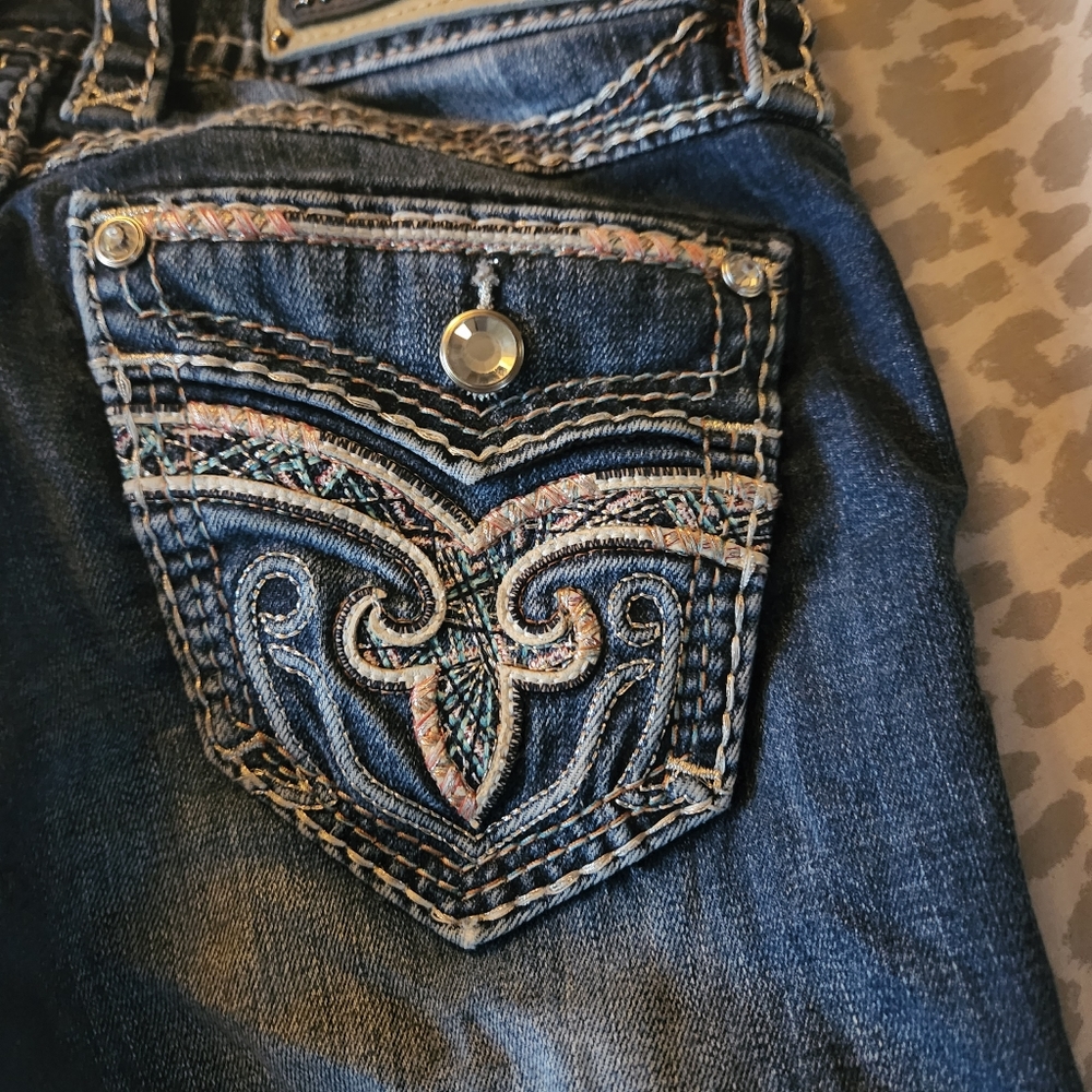Rock Revival Bootcut 26/32